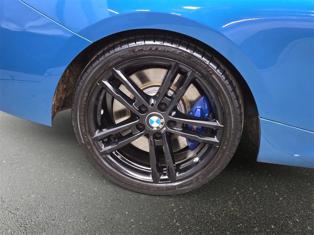 Used 2021 BMW M240i xDrive Coupe w/ Premium Package image 32