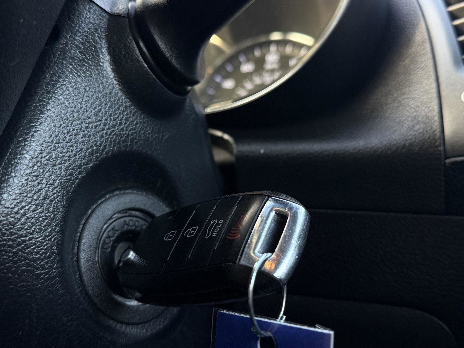 Used 2015 Kia Forte LX w/ Popular Package image 16