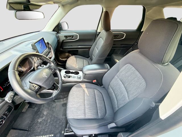 Used 2023 Ford Bronco Sport Big Bend w/ Convenience Package image 18