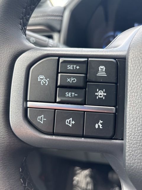 New 2025 Ford F150 Lightning Flash image 25