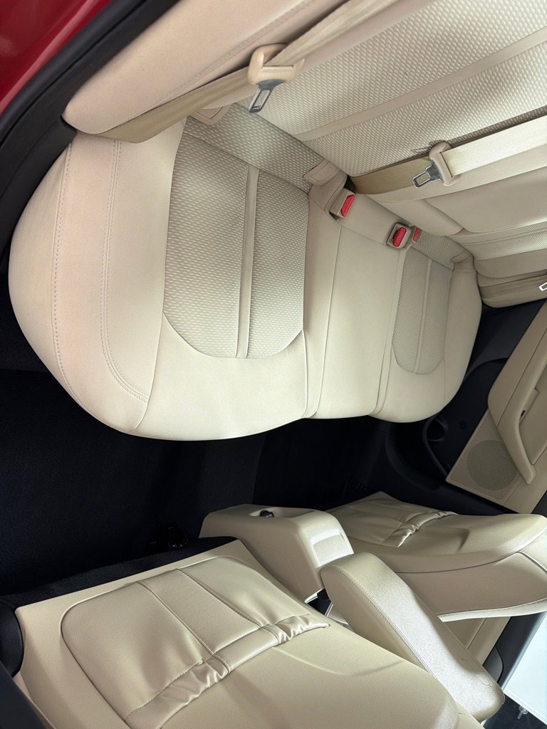 Used 2017 Hyundai Sonata Sport w/ Cargo Package FWD image 19