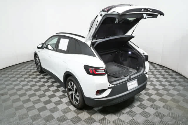 Used 2025 Volkswagen ID.4 Pro RWD image 30