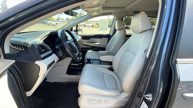 Used 2025 Honda Odyssey EX-L image 29
