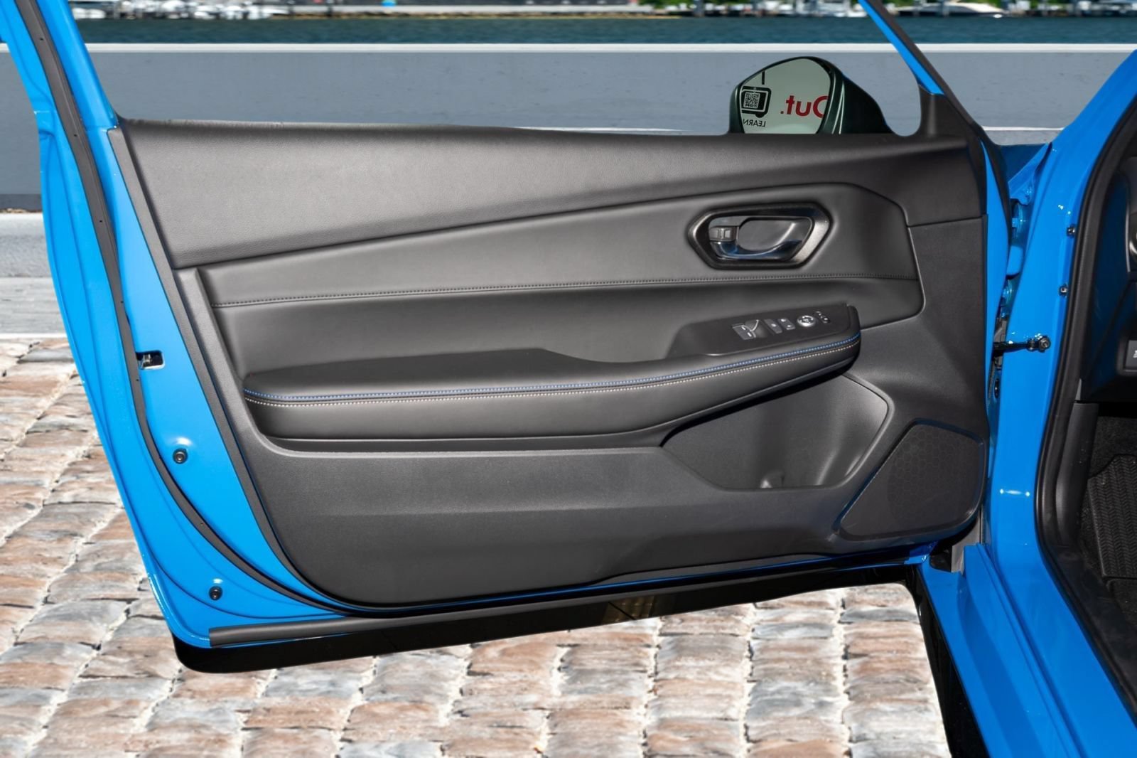 New 2026 Honda Prelude image 25