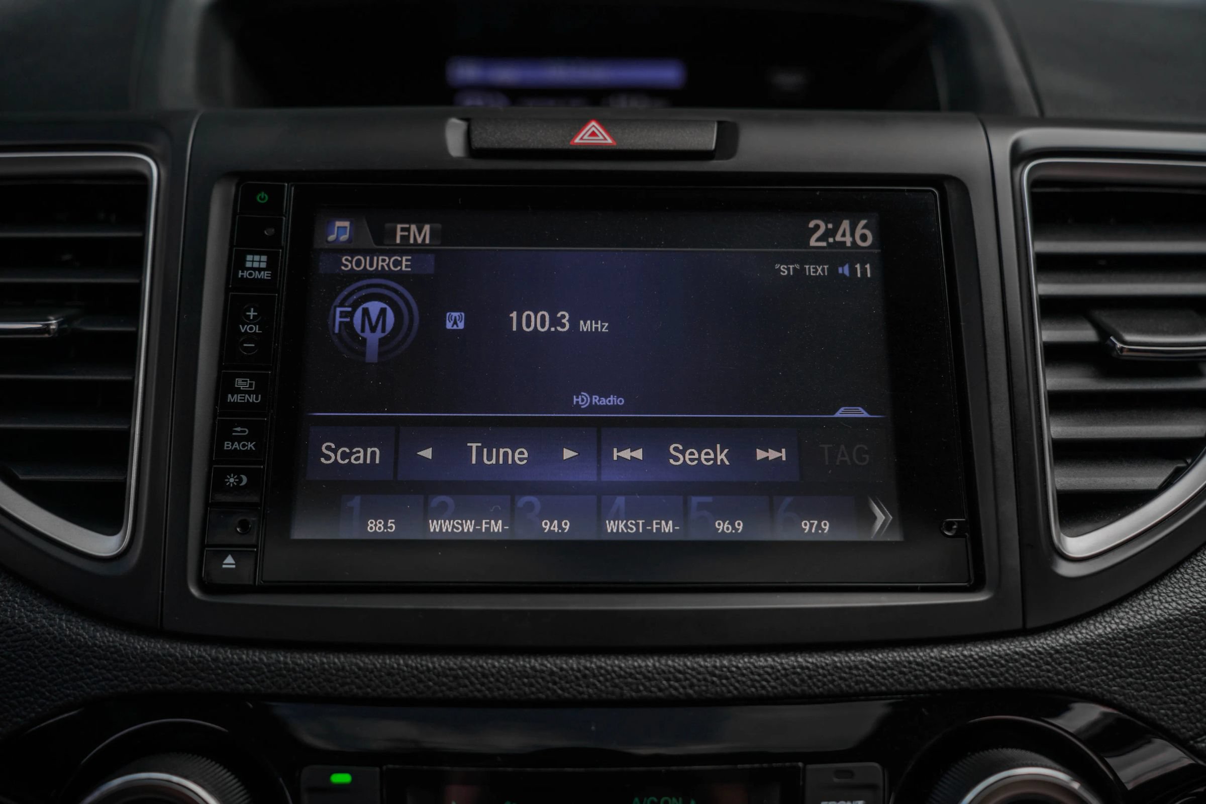 Used 2015 Honda CR-V Touring image 19