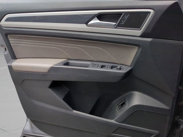 Used 2021 Volkswagen Atlas Cross Sport SE w/ Panoramic Sunroof Package AWD/4WD image 21