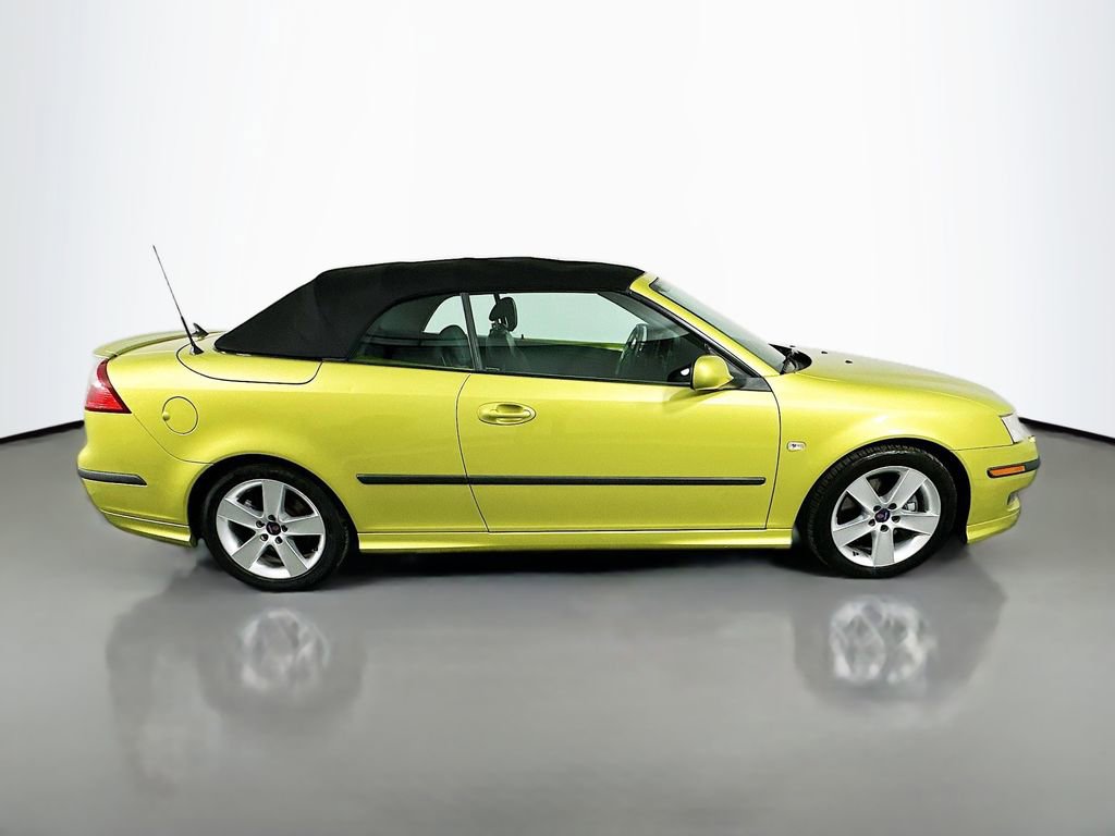 Used 2006 Saab 9-3 Aero image 4