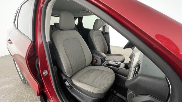 Used 2021 Ford Escape SE w/ Convenience Package image 45