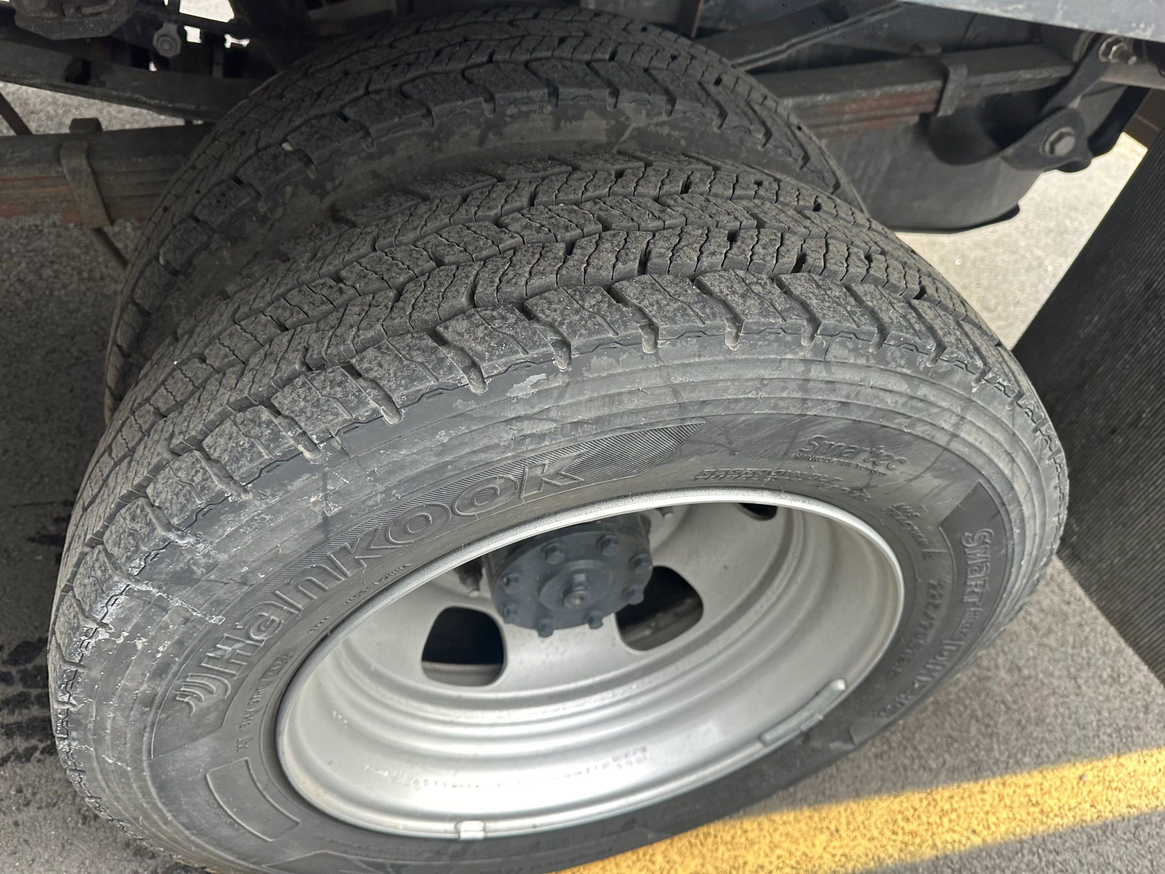 Used 2022 RAM 5500 Tradesman image 11