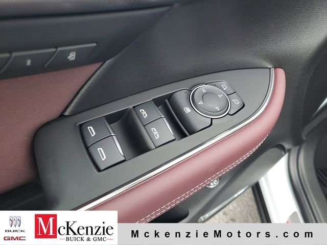 New 2026 Buick Envision Sport Touring AWD/4WD image 9