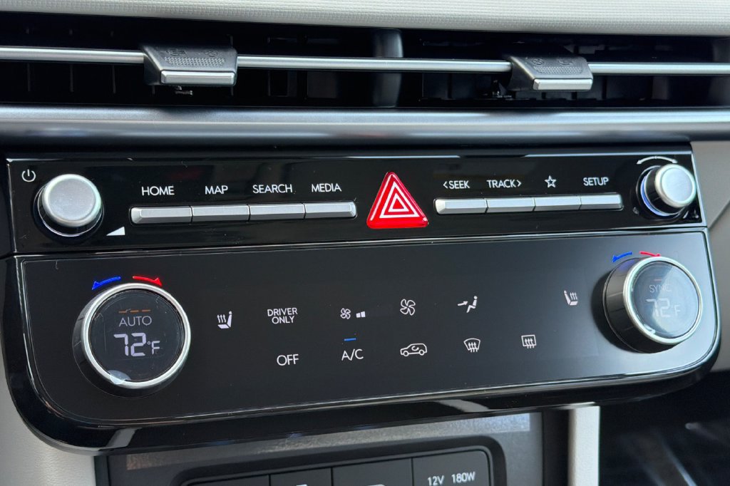 New 2026 Hyundai Tucson SEL AWD/4WD image 17