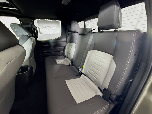 New 2026 Toyota Tacoma TRD Off-Road image 25