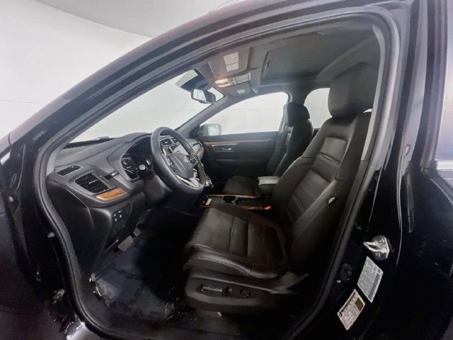 Used 2021 Honda CR-V Touring image 16