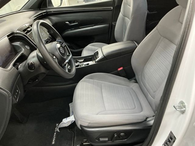 Used 2022 Hyundai Santa Cruz SEL w/ Activity Package image 12