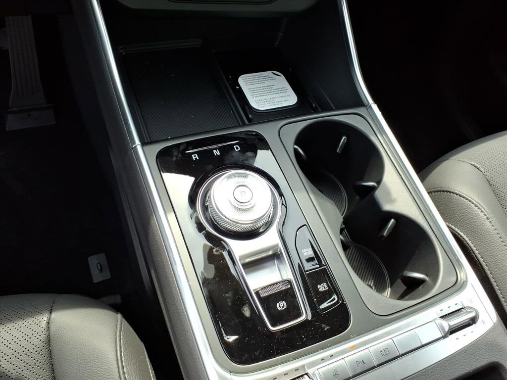 New 2026 Kia Carnival SX Prestige image 24