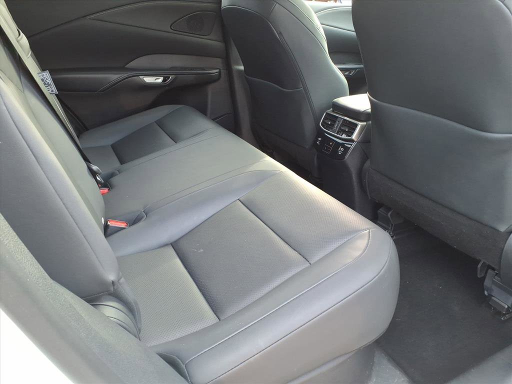 Used 2024 Lexus RX 350 Premium w/ Accessory Package AWD/4WD image 9