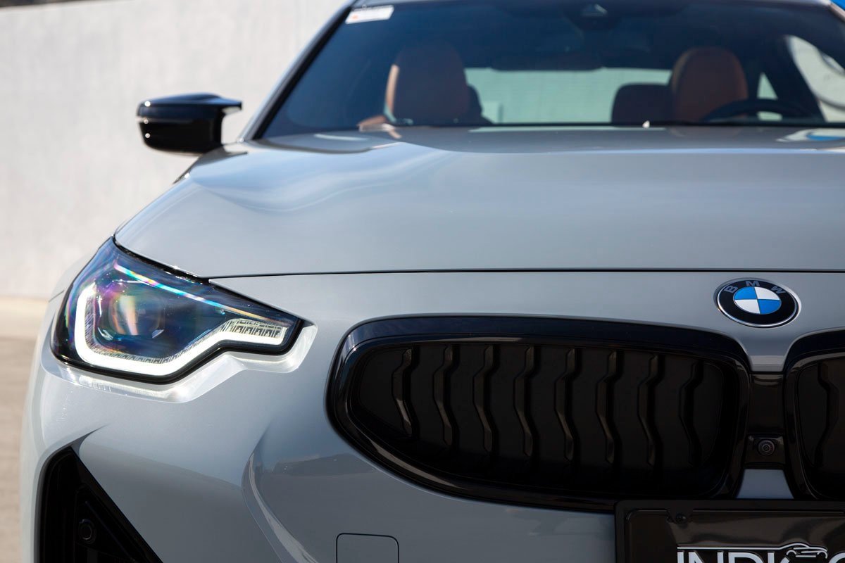 Used 2024 BMW M240i Coupe image 9