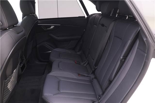 New 2025 Audi Q8 Premium Plus image 11