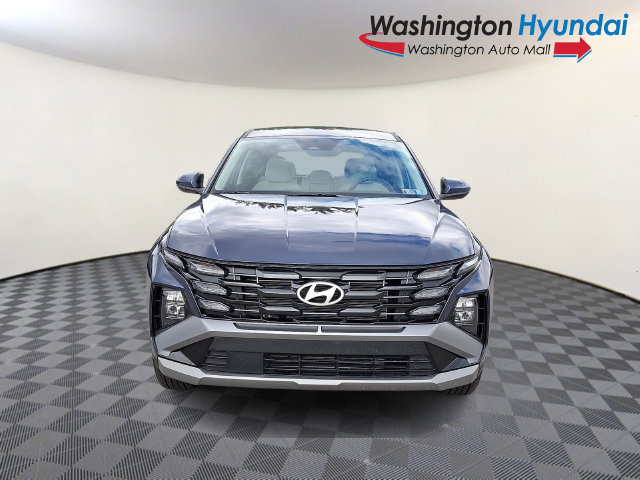 Certified 2026 Hyundai Tucson SE AWD/4WD image 2