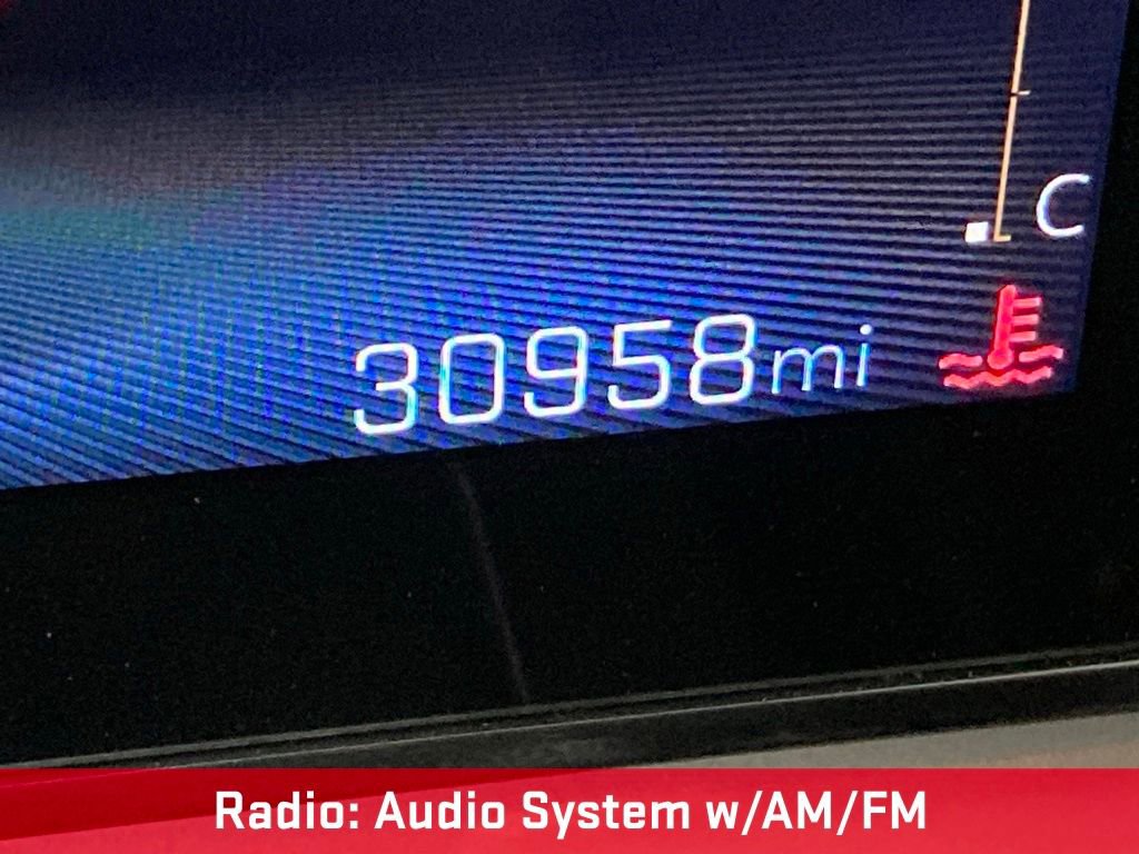 Used 2024 Chevrolet Trax LT w/ LT Convenience Package image 6