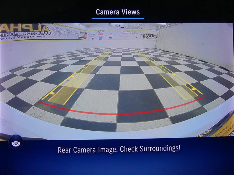 Used 2022 Mercedes-Benz C 300 Sedan image 11