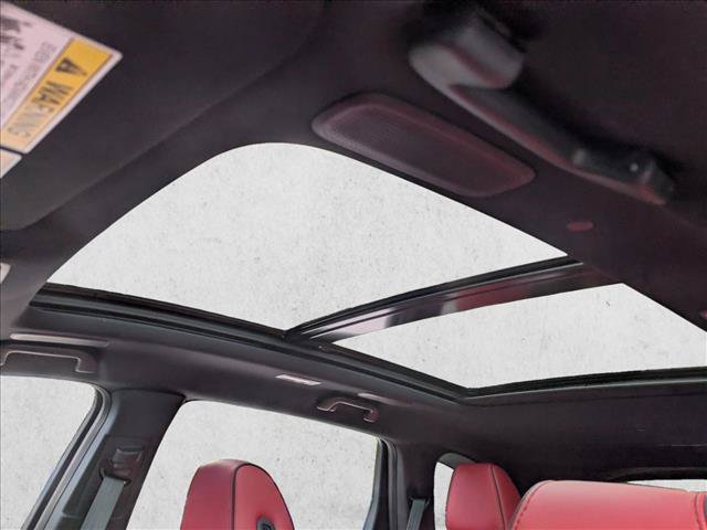 New 2026 Acura MDX A-Spec AWD/4WD image 17