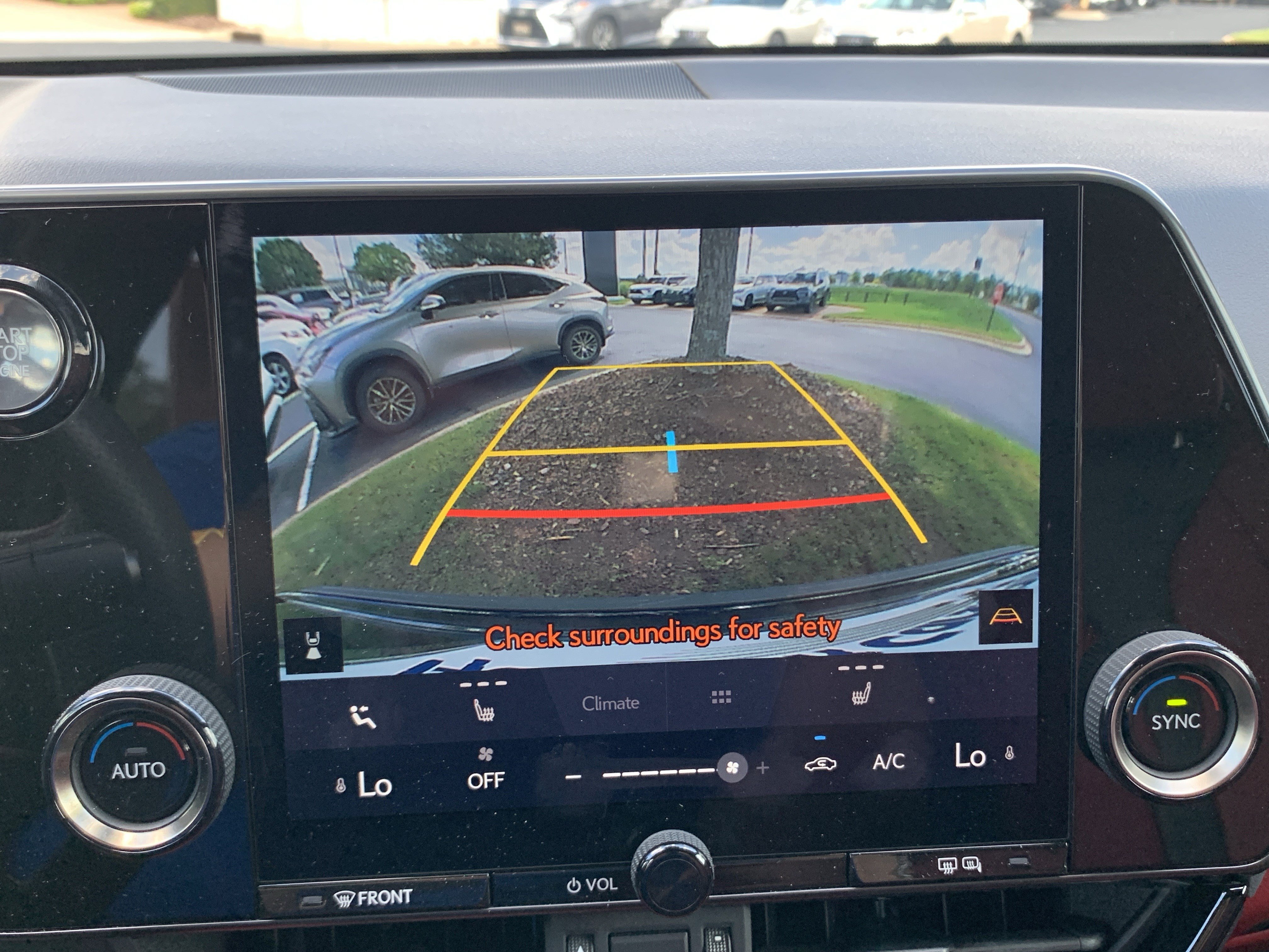 Certified 2024 Lexus NX 350 F Sport AWD/4WD image 25