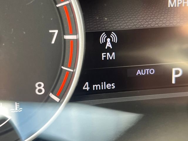 New 2026 Nissan Rogue SV image 23