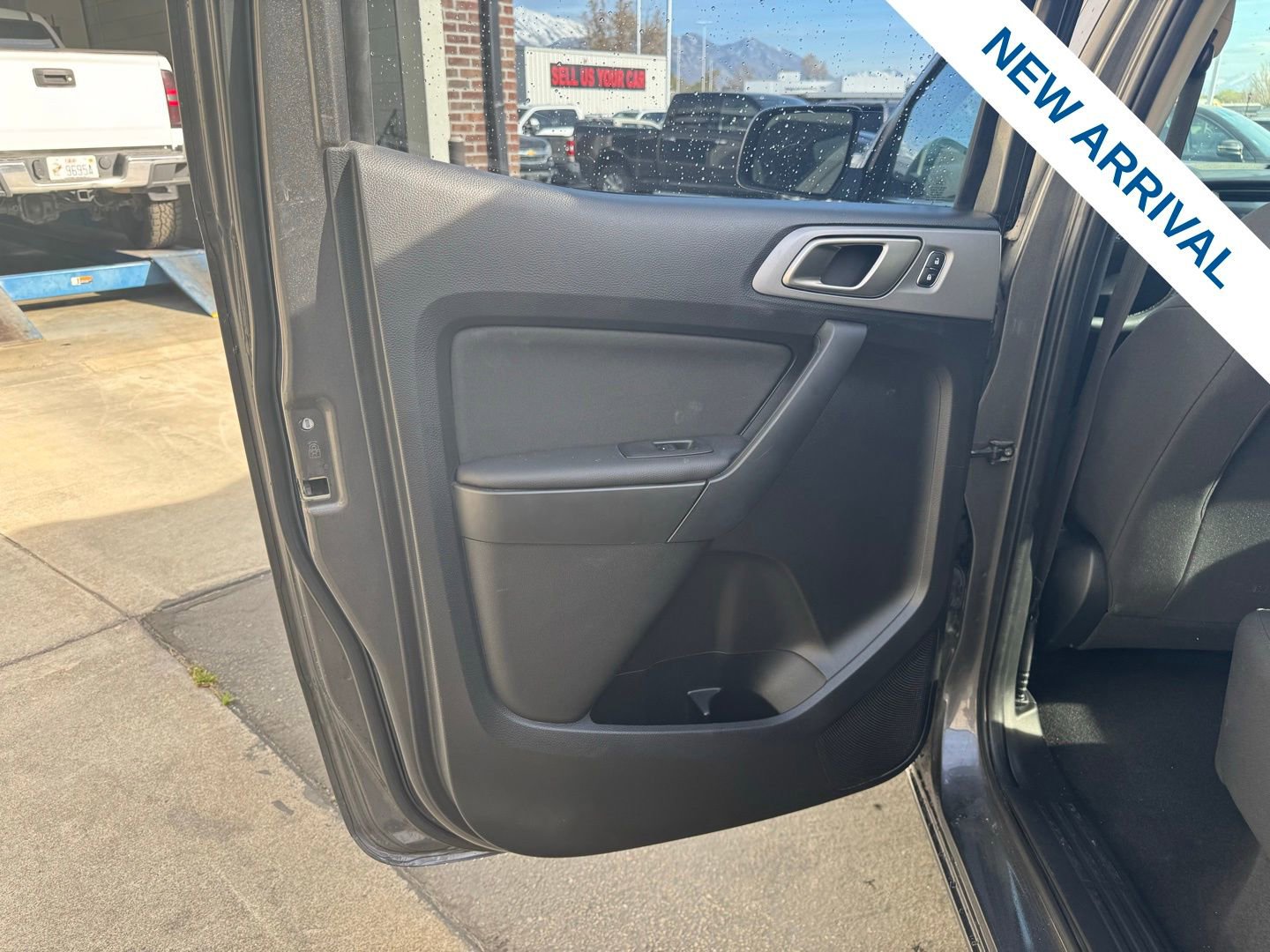 Used 2020 Ford Ranger XLT w/ Equipment Group 301A Mid image 15