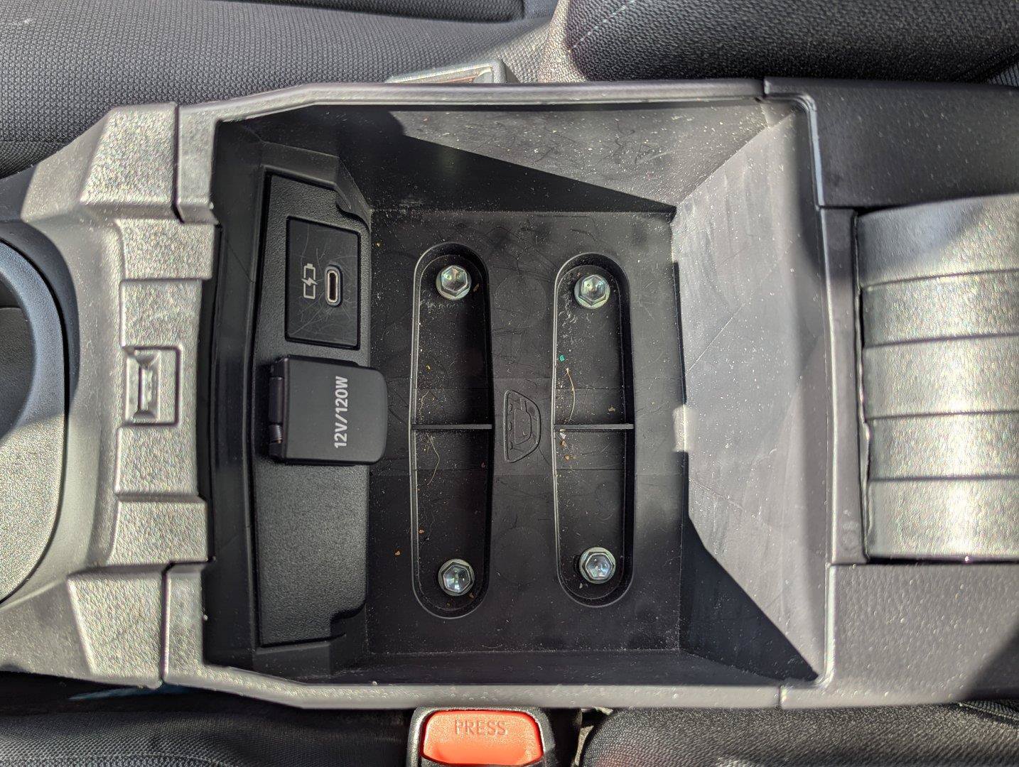 Used 2025 Toyota Corolla LE FWD image 20