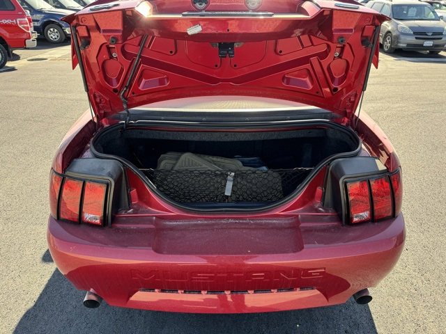 Used 2002 Ford Mustang GT image 36