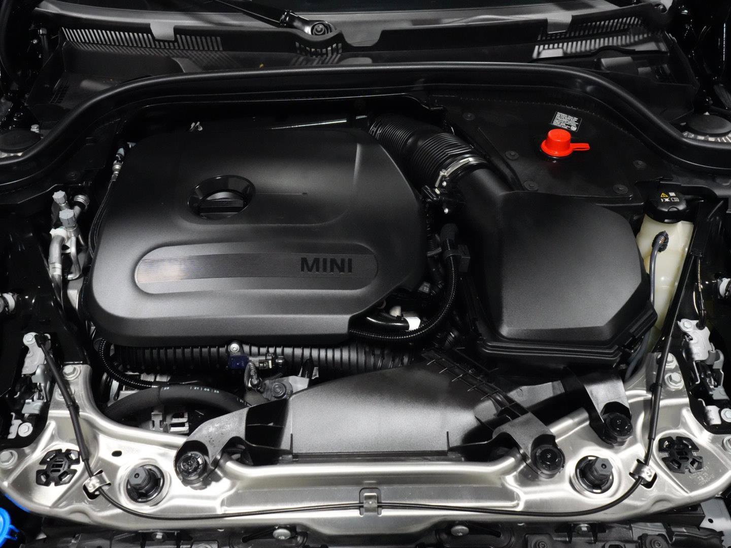 Certified 2026 MINI Cooper S FWD image 26