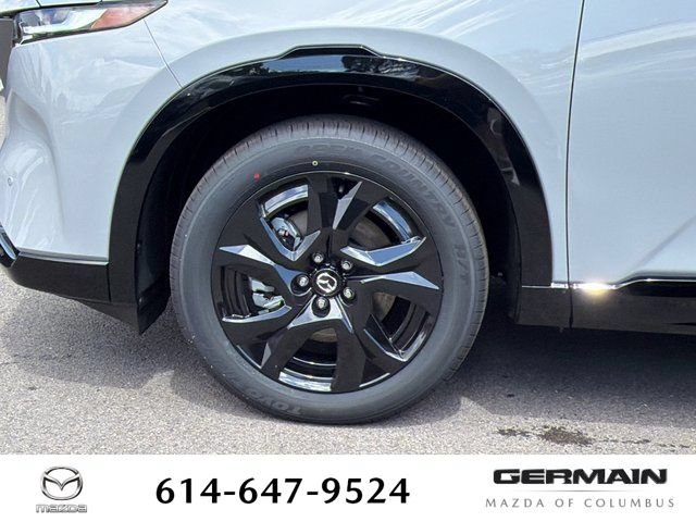 Used 2026 MAZDA CX-5 2.5 S w/ Premium Package AWD/4WD image 11