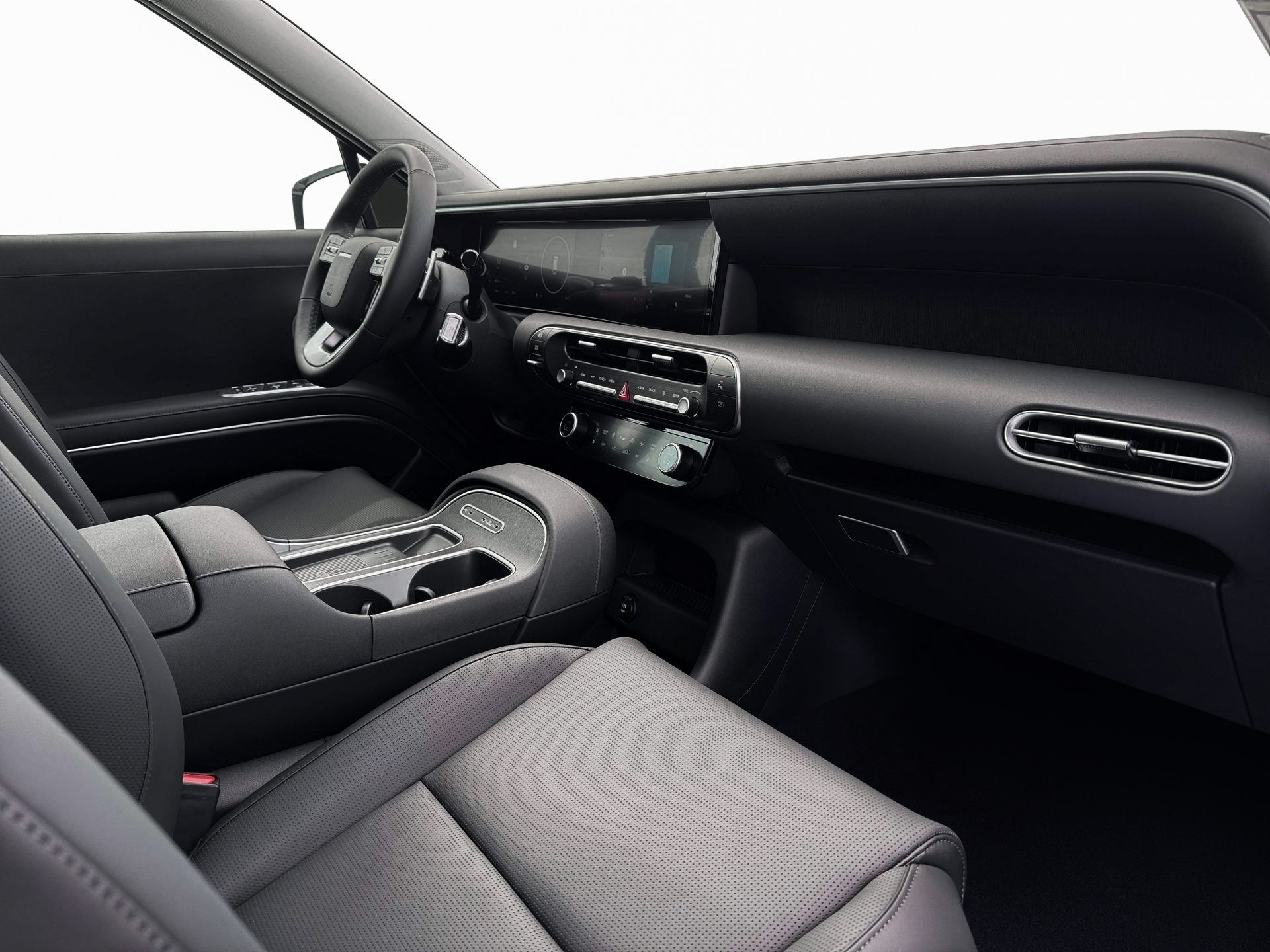 New 2026 Hyundai Palisade SEL Premium FWD image 32