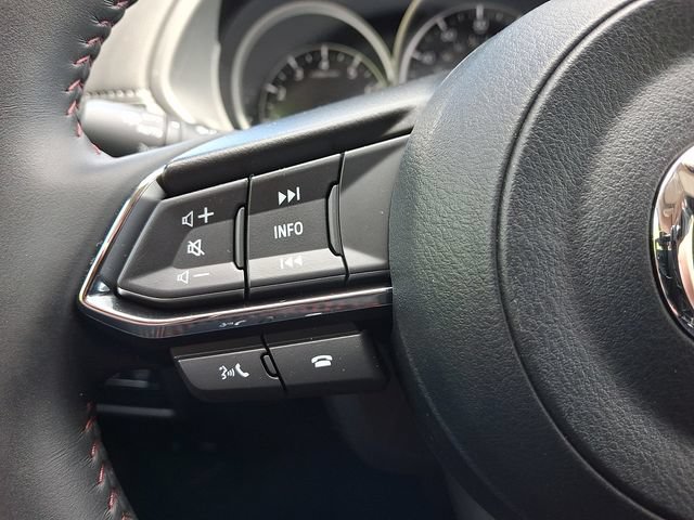 Used 2025 MAZDA CX-5 Carbon Edition AWD/4WD image 22