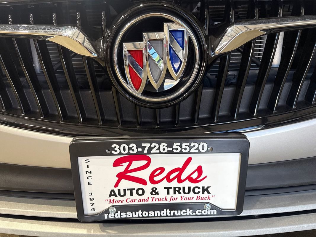 Used 2018 Buick Regal Essence w/ Sights and Sounds Package AWD/4WD image 67