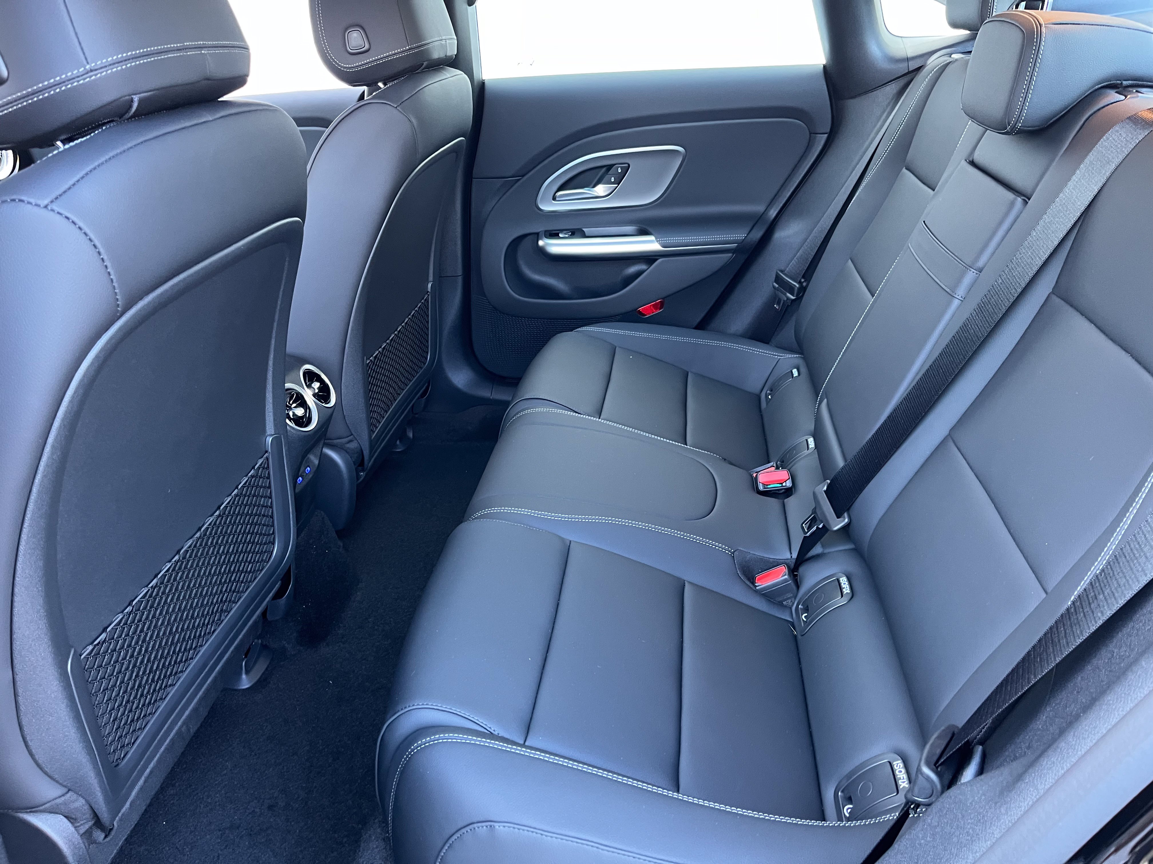 New 2026 Mercedes-Benz CLA 350 image 16