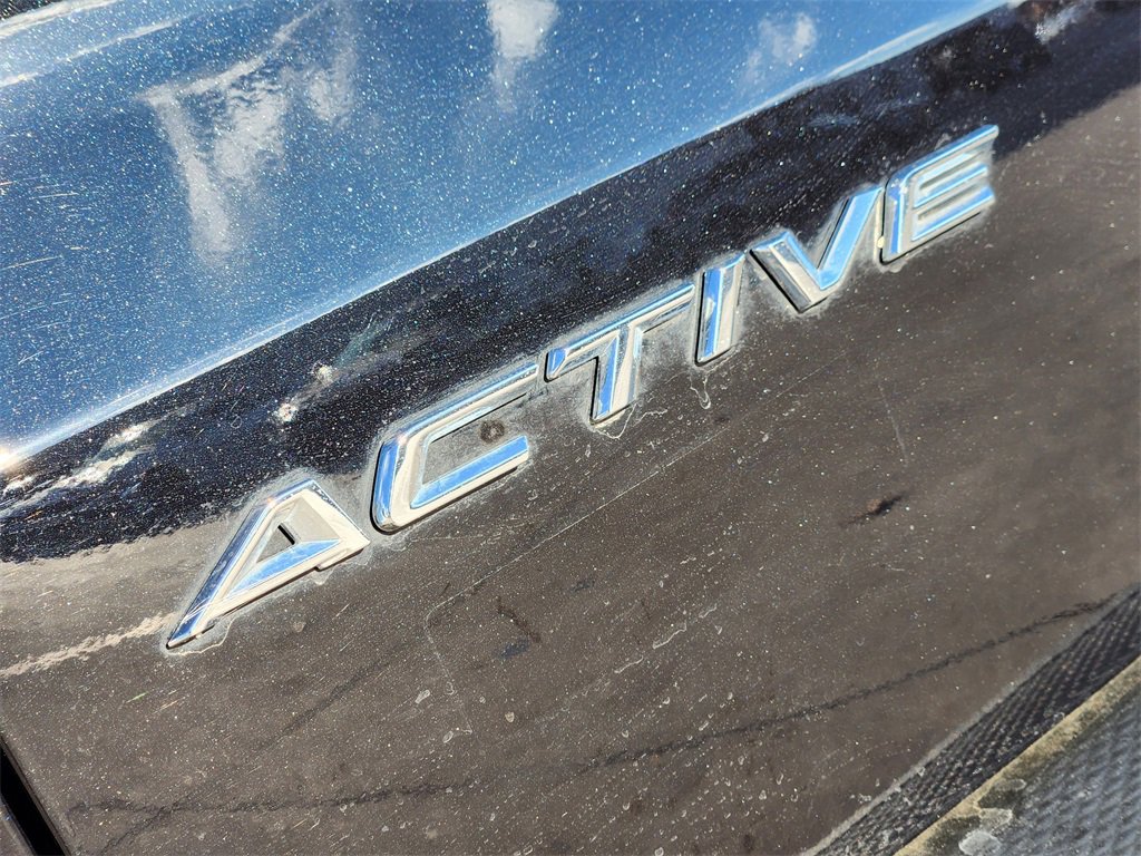 Used 2025 Ford Escape Active image 12