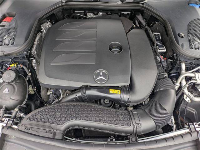 Certified 2023 Mercedes-Benz E 350 Sedan image 25