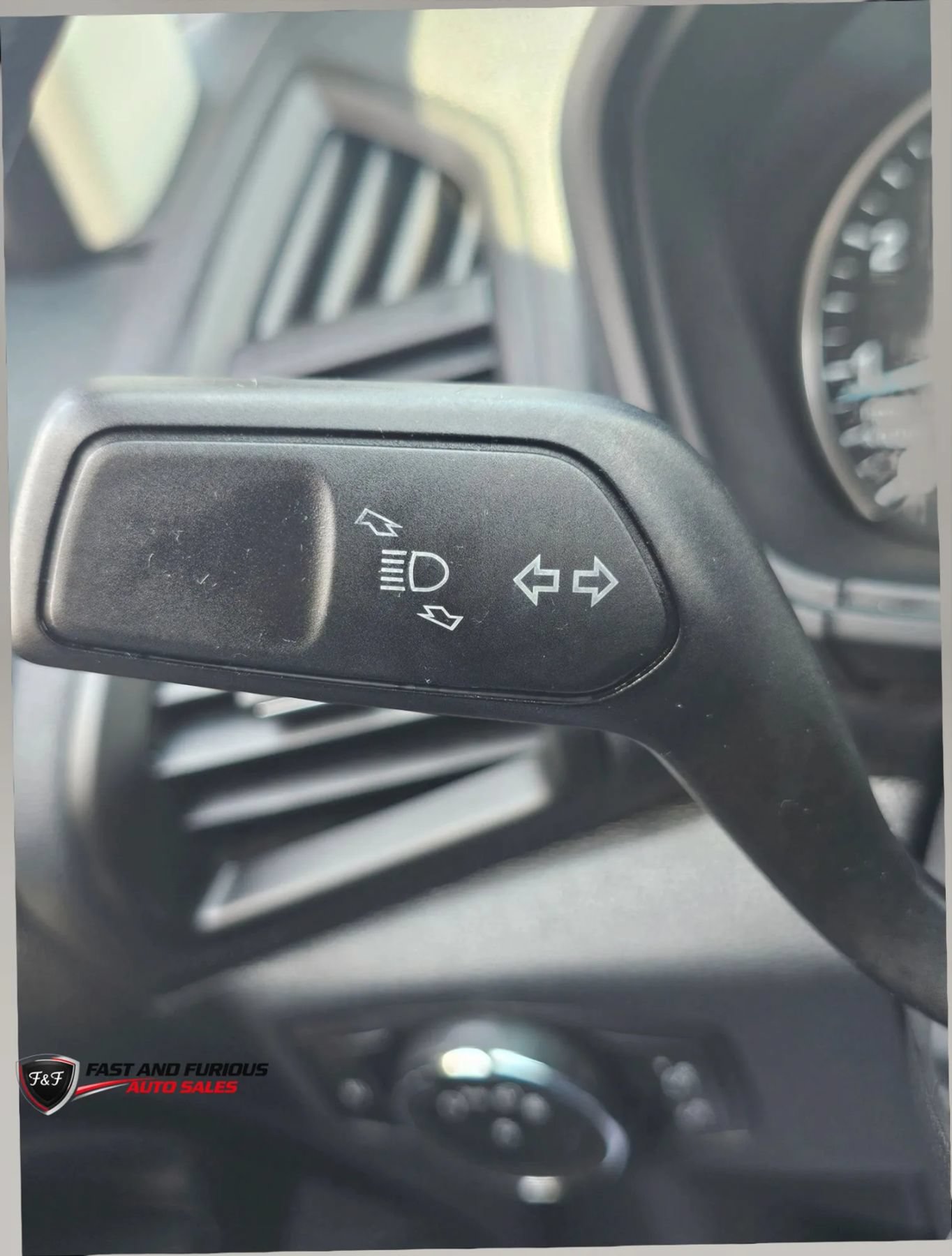 Used 2022 Ford EcoSport Titanium w/ Interior Protection Package AWD/4WD image 23