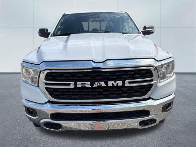 Certified 2023 RAM 1500 Big Horn image 10