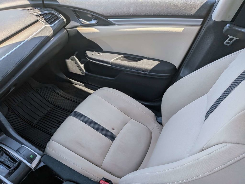 Used 2019 Honda Civic LX image 15
