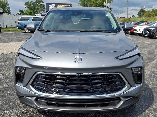 New 2026 Buick Encore GX Preferred w/ Advanced Technology Package AWD/4WD image 2