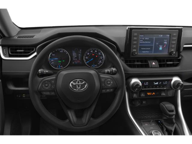 Certified 2020 Toyota RAV4 XLE w/ XLE Grade Weather Package AWD/4WD image 7