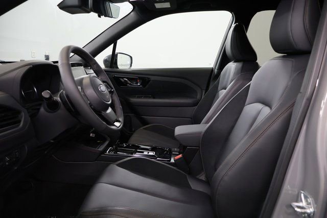 New 2026 Subaru Forester Touring image 13