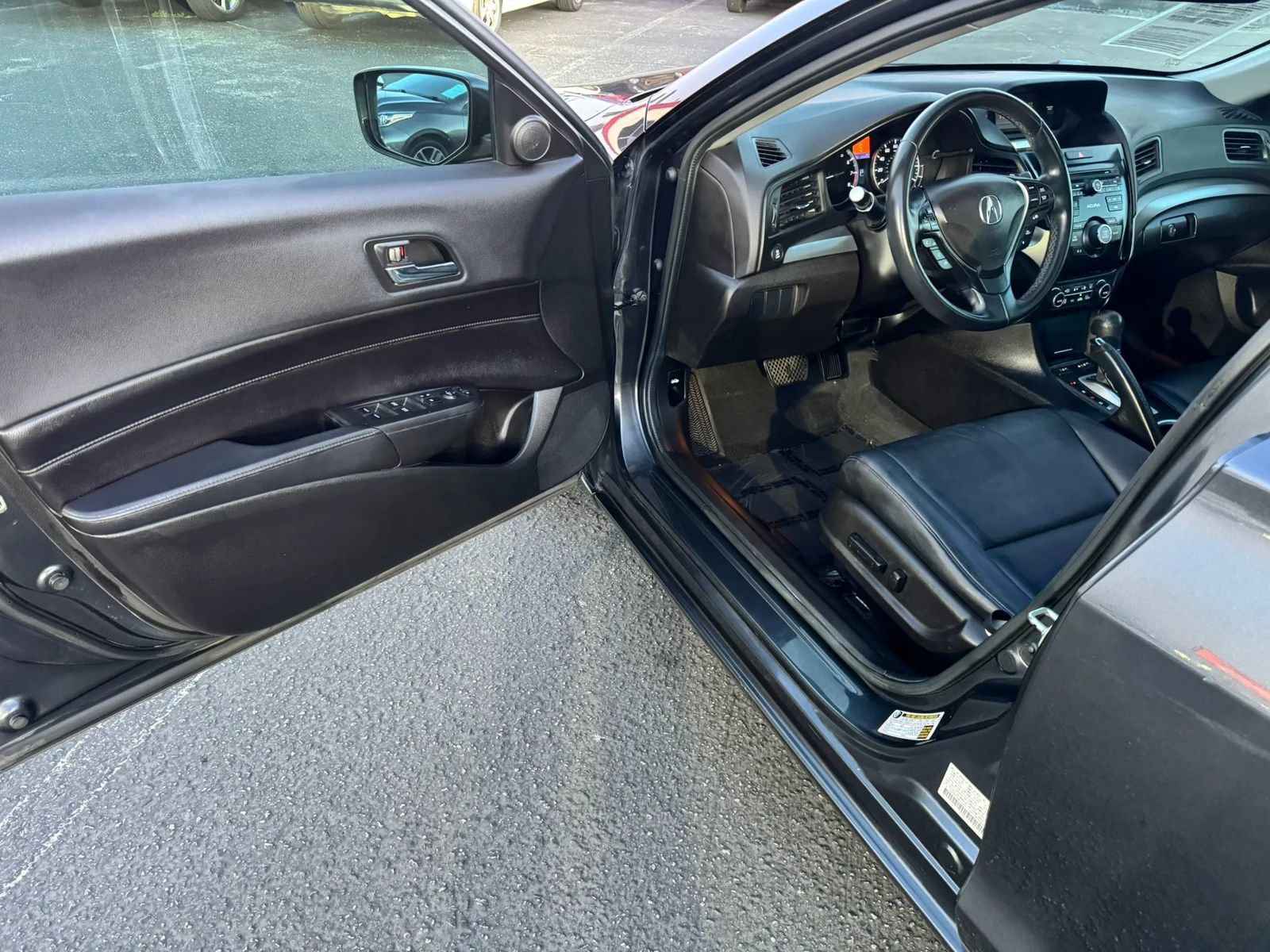 Used 2016 Acura ILX FWD image 20