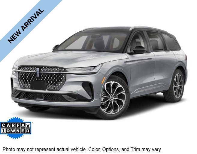 Used 2026 Lincoln Nautilus Premier w/ Equipment Group 102A AWD/4WD image 1