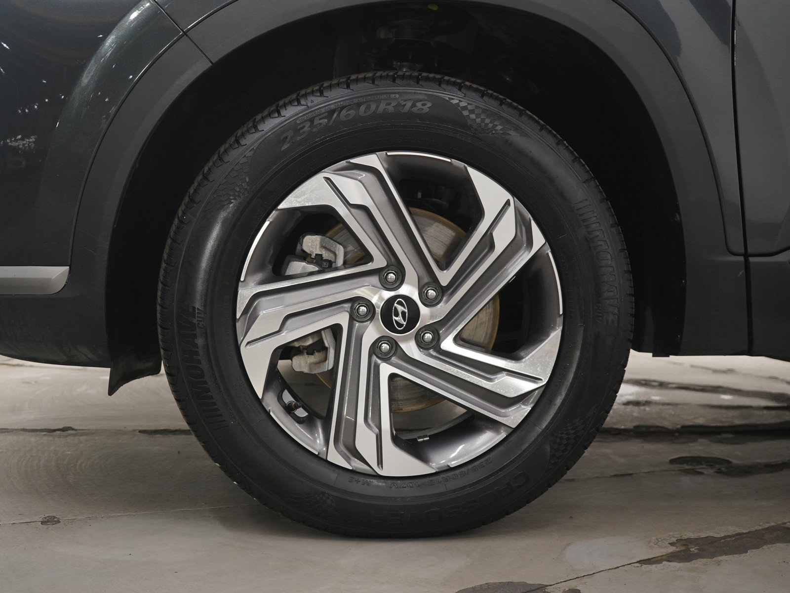 Used 2023 Hyundai Santa Fe SEL image 30