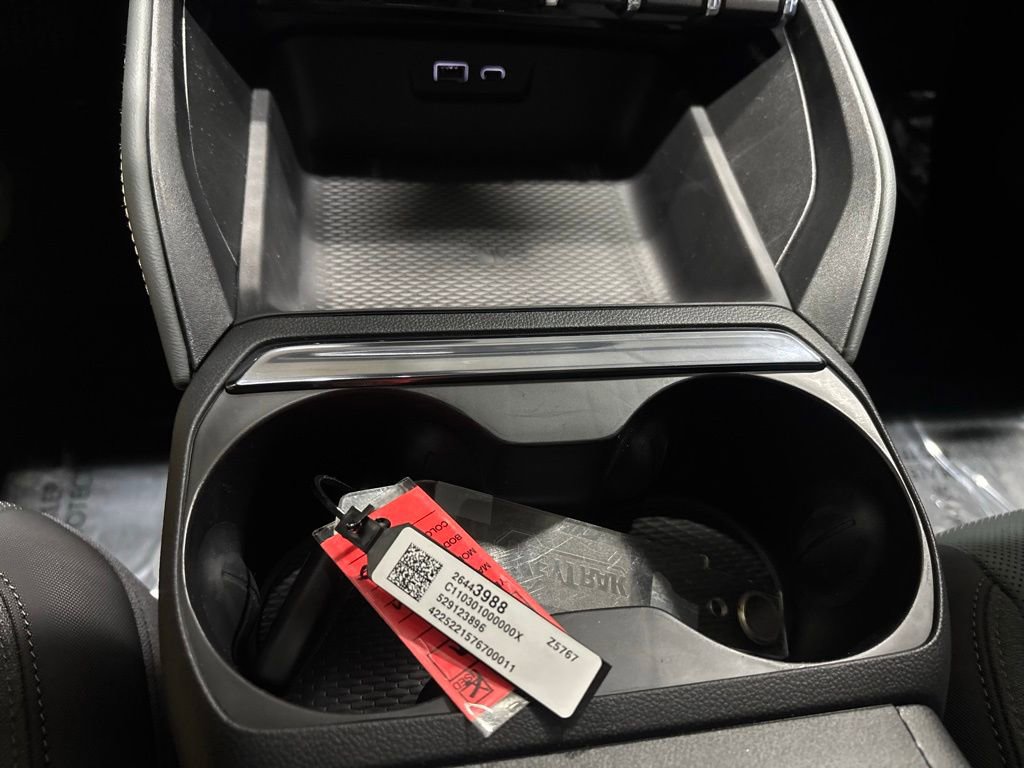 New 2026 GMC Terrain AT4 w/ Convenience Package III AWD/4WD image 21