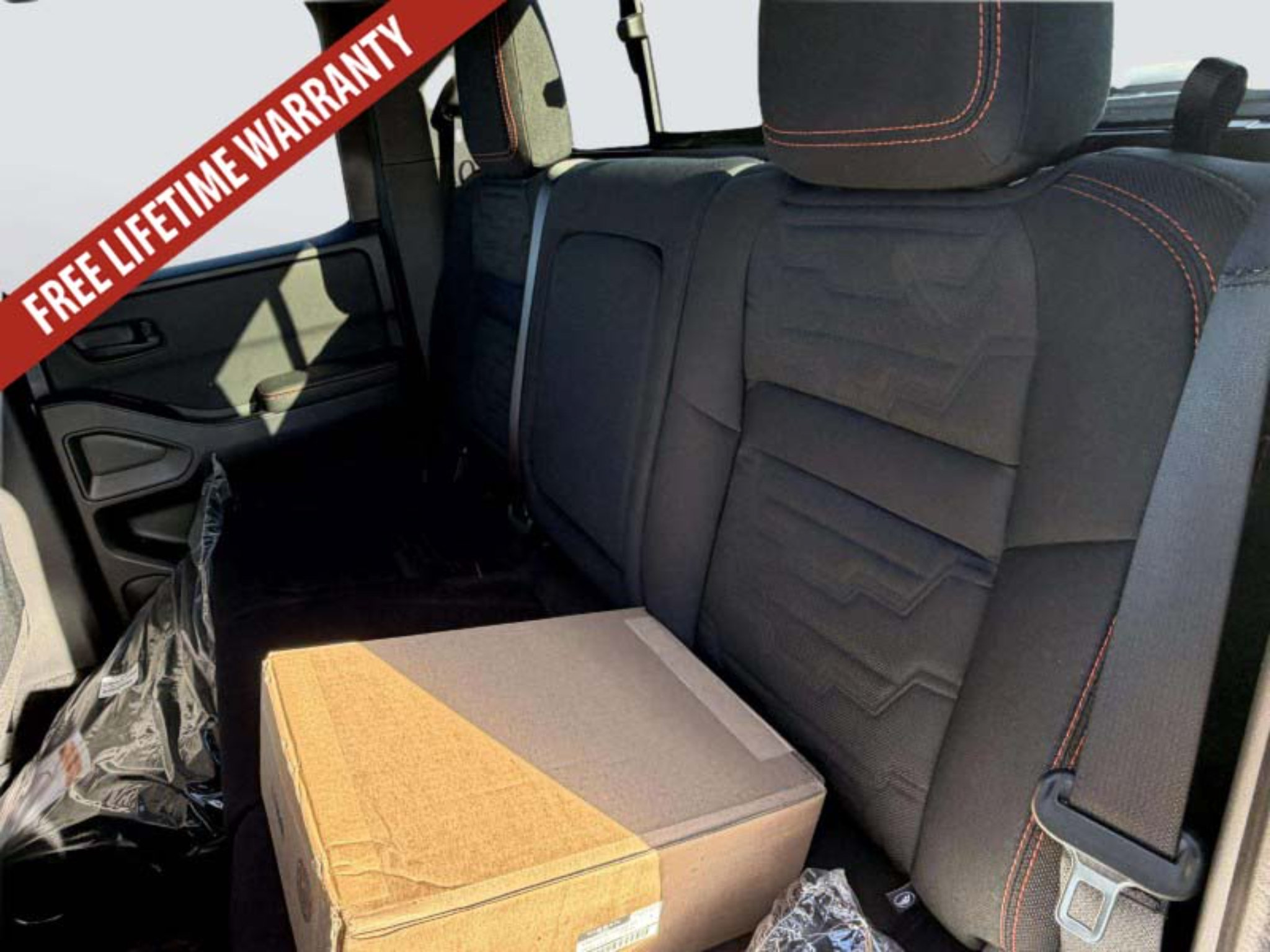 New 2027 Nissan Frontier PRO-4X w/ Pro Convenience Package AWD/4WD image 21